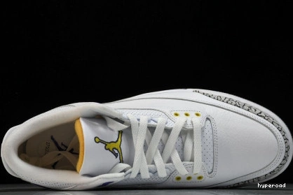 Hyperoad Bryant Retro PE 3 Kobe Jordan 0821